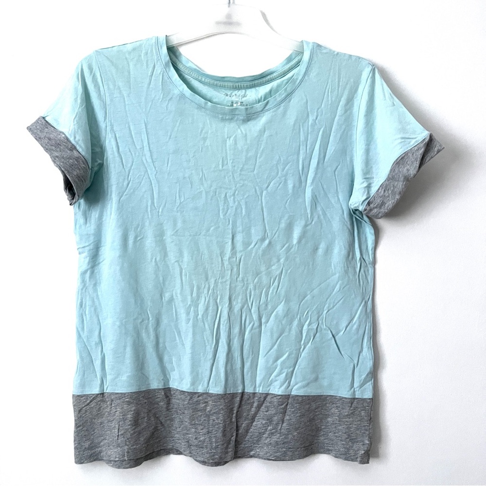Pure amici Size S Women’s Cotton T Shirt